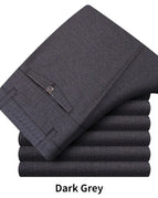 Dark Gray-Thick / 30