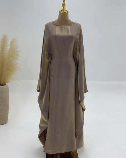 Classy  Butterfly Abaya