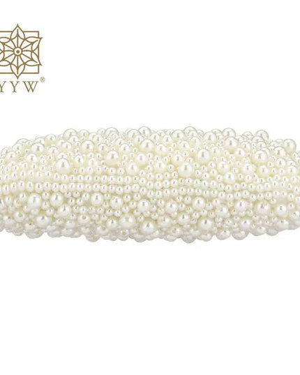 Elegant Pearl Clutch - VOLDRI