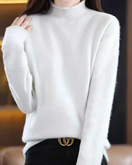 New Woolen Sweater - VOLDRI