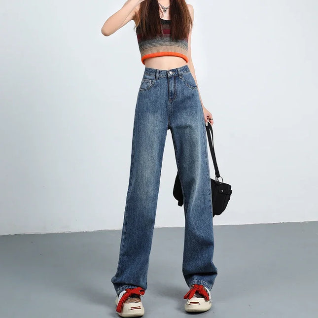 Dirty Jeans Casual Pants - VOLDRI