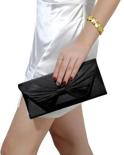 Envelope Clutch Handbag - VOLDRI