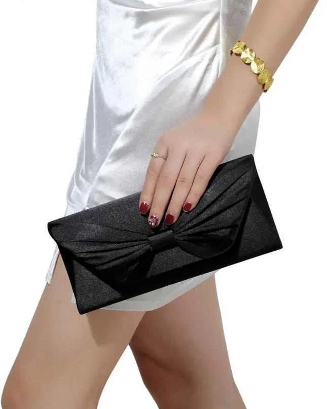 Envelope Clutch Handbag - VOLDRI