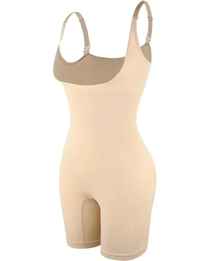 Butt Lifter Shorts Bodysuit Shapewear - VOLDRI