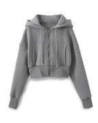 002 grey coat