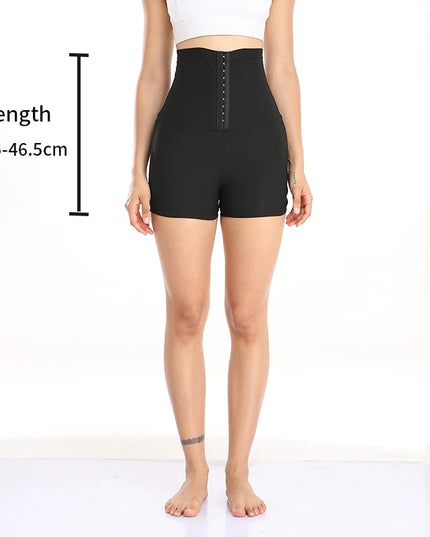 Slimming Pants Waist Trainer Shapewear - VOLDRI