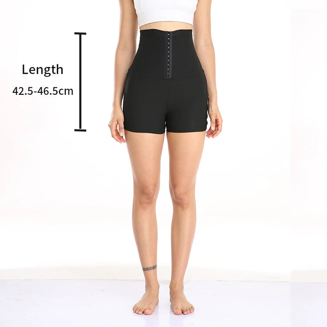 Slimming Pants Waist Trainer Shapewear - VOLDRI