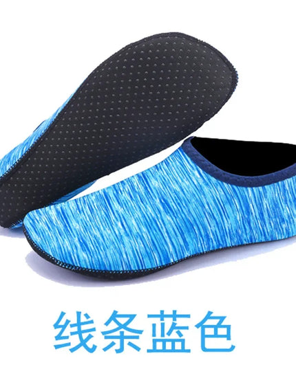 Non-Slip Unisex  Aqua Sandal