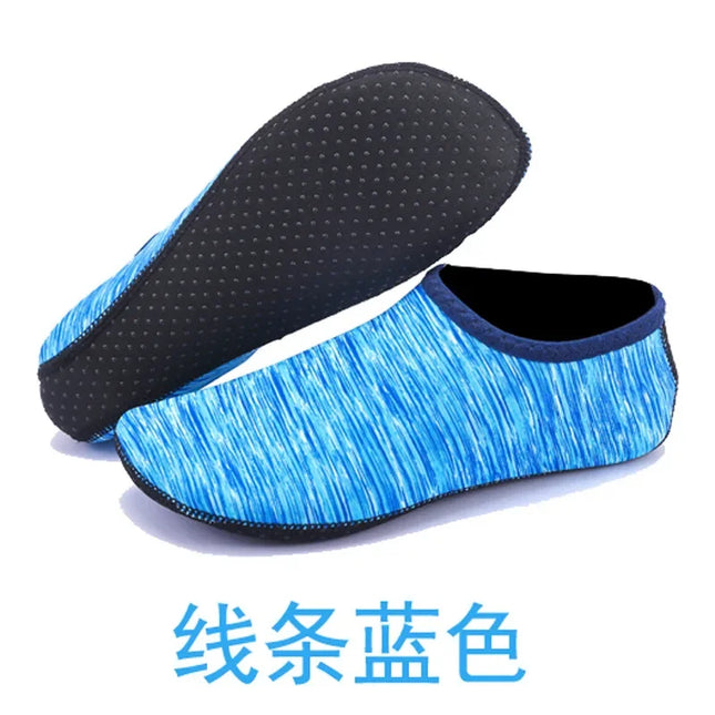 Non-Slip Unisex  Aqua Sandal