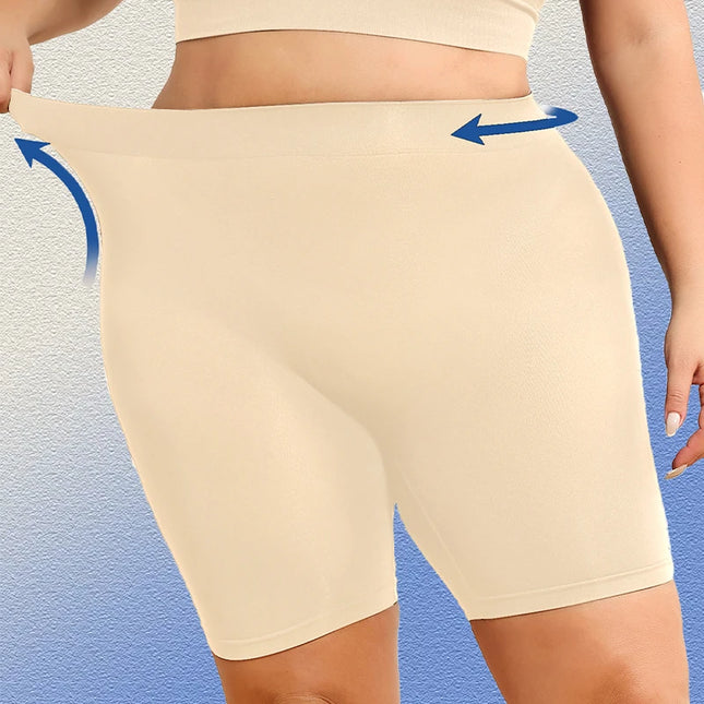 Anti-Chafing Shorts Shapewear - VOLDRI