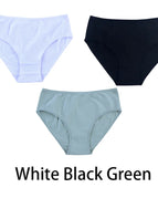 White Black Green