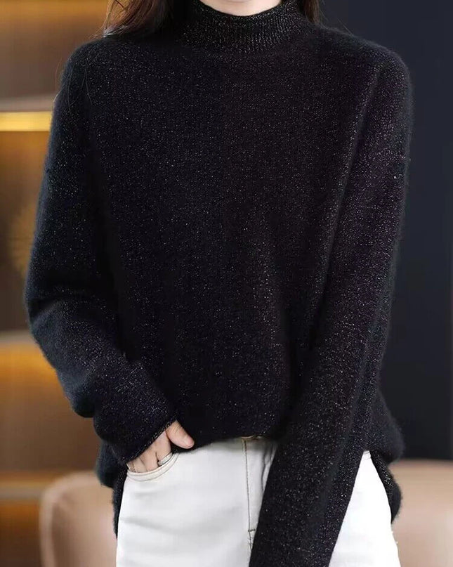 New Woolen Sweater - VOLDRI