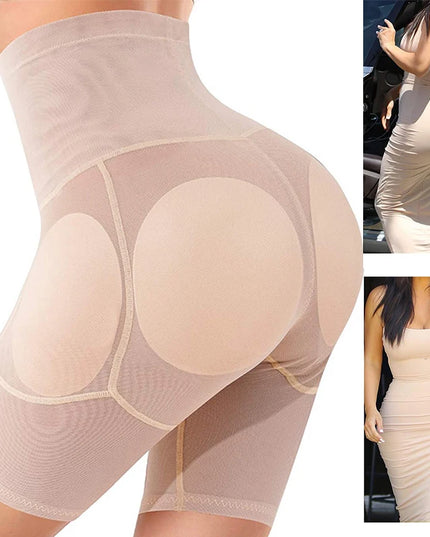 Butt Lifter  Bodyshorts Hip Enhancer - VOLDRI