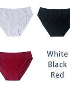 White Black Red