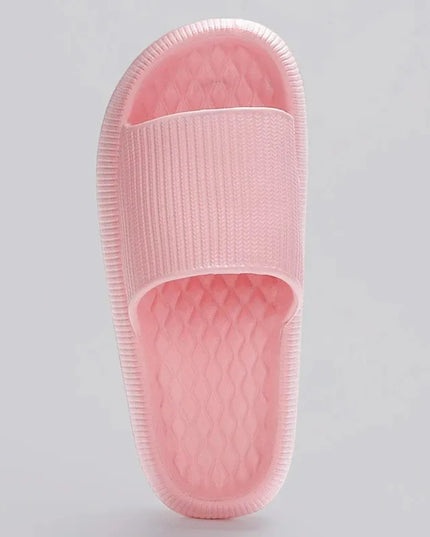 Cloud Lightweight Slippers Slide