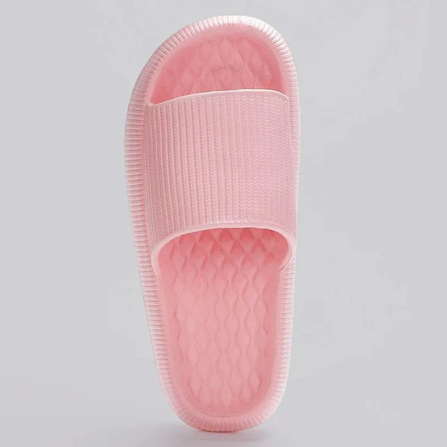 Cloud Lightweight Slippers Slide