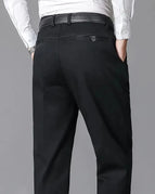 Black-Autumn Thick / 36
