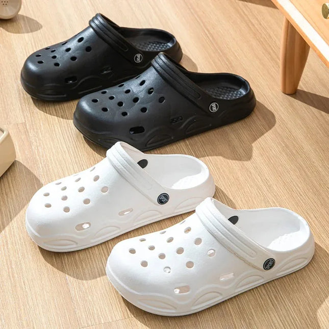 Soft  Home Clogs Slippers