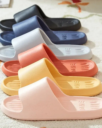 Flip Flop Shower Slippers