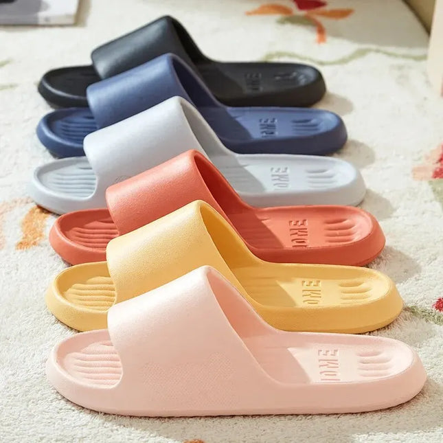 Flip Flop Shower Slippers