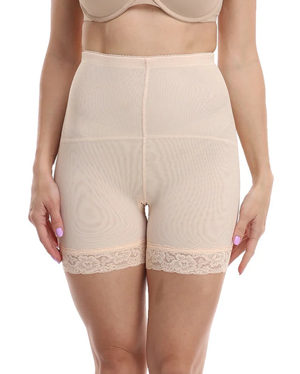 Padded Shapewear Hip Enhancer - VOLDRI