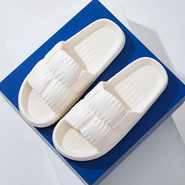 Cloud Platform  Slippers