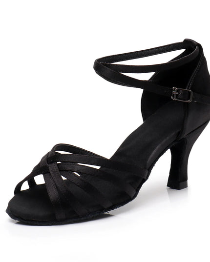 Woman Latin Dance Shoes