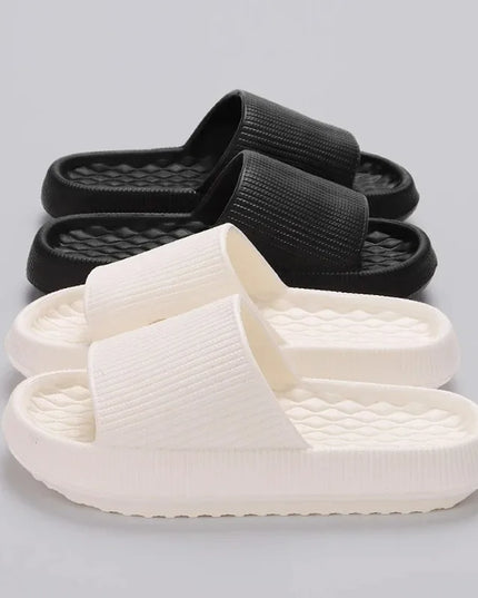 Cloud Lightweight Slippers Slide