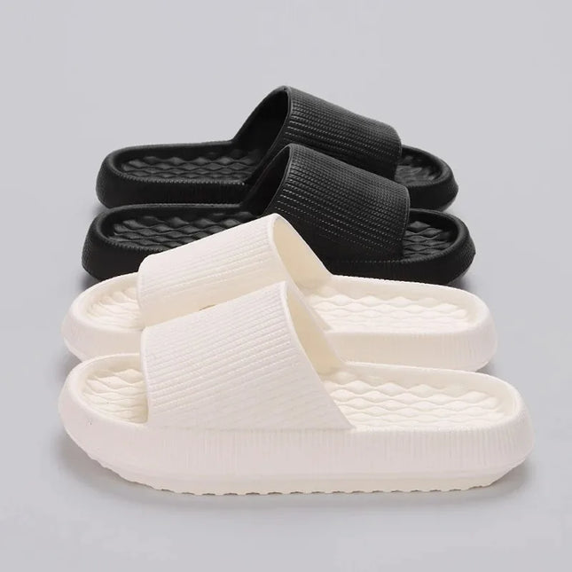 Cloud Lightweight Slippers Slide