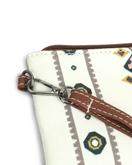 Bohemian Women Envelope Wallet - VOLDRI