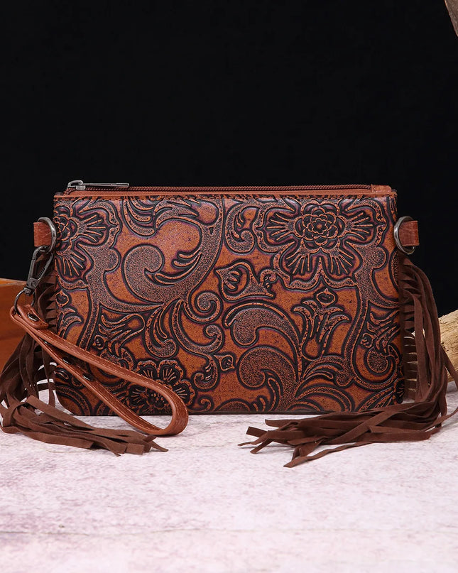 Western Wallet - VOLDRI