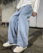 white blue / XXXL