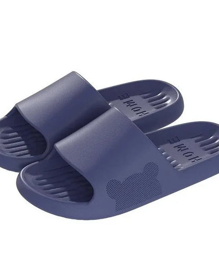 Flip Flop Shower Slippers