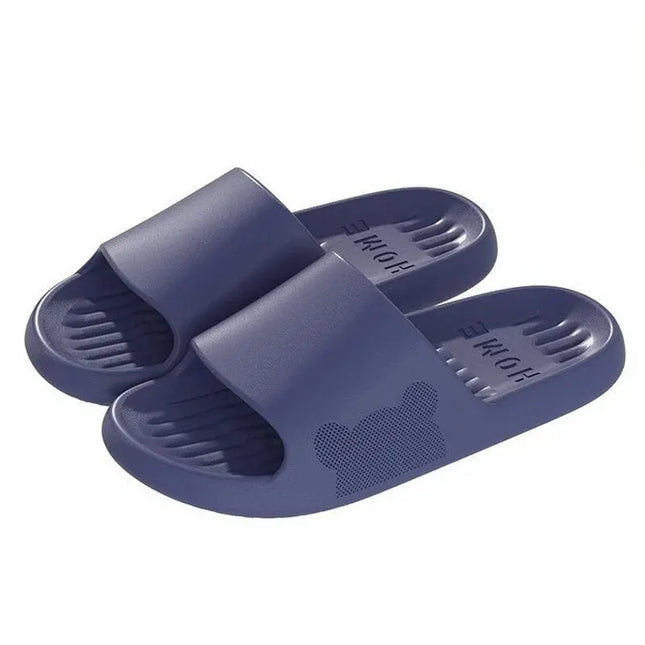 Flip Flop Shower Slippers