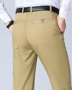 Khaki-Summer Thin / 38