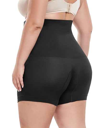 Slip Shorts Comfortable Boyshorts Panties - VOLDRI