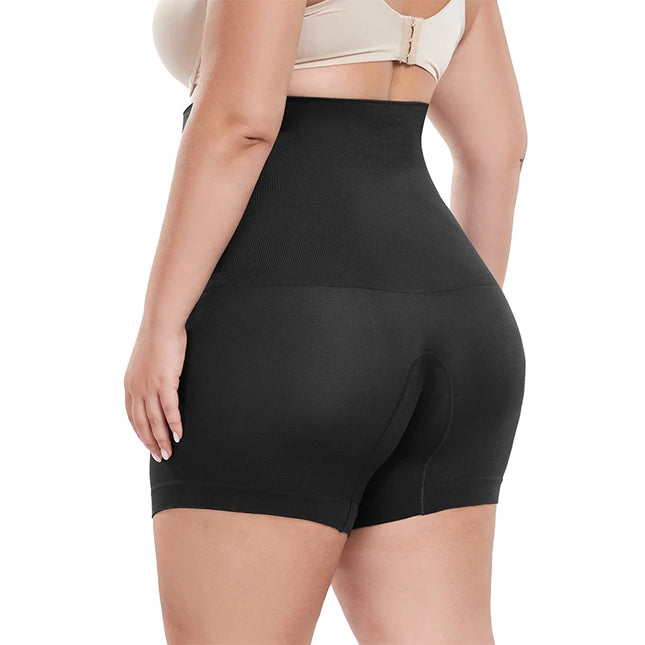 Slip Shorts Comfortable Boyshorts Panties - VOLDRI