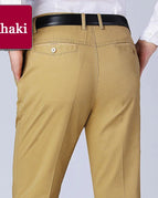 Khaki-Summer Thin / 30