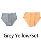 Grey Yellow