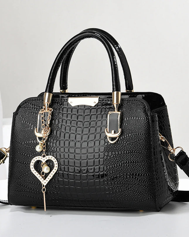 Crossbody Shoulder Handbag