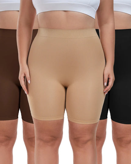 Anti-Chafing Shorts Shapewear - VOLDRI