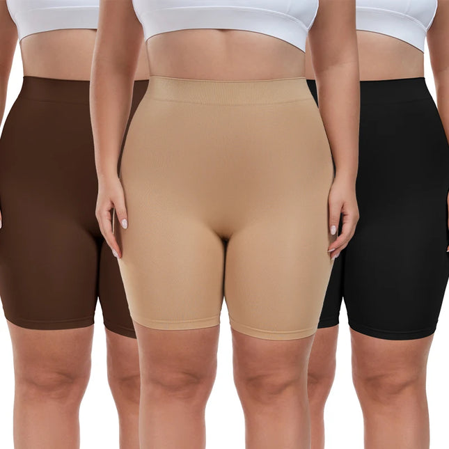 Anti-Chafing Shorts Shapewear - VOLDRI