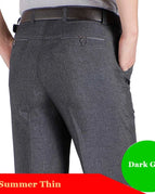 Dark Grey - Thin / 28