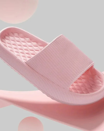 Cloud Lightweight Slippers Slide