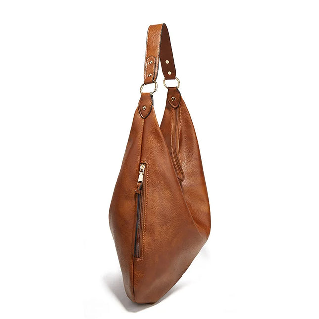 Shoulder Bag Large Design - VOLDRI