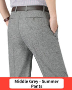 Middle Grey-Thin / 29