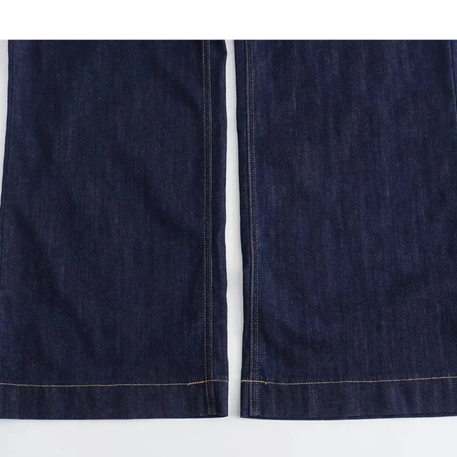 Vintage Casual Pants - VOLDRI