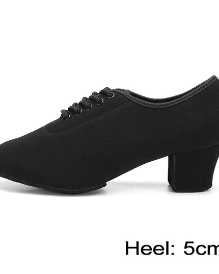 Ballroom Tango Dance Shoes