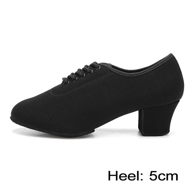 Ballroom Tango Dance Shoes