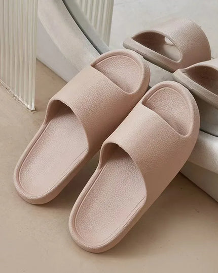 Lightweight  Comfort  Slides  Slippers